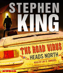 Icon image The Road Virus Heads North