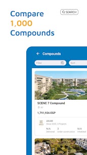 Aqarmap APK for Android Download (Premium/Unlocked) 3