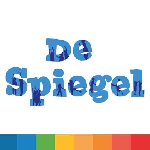 Obs de Spiegel logo