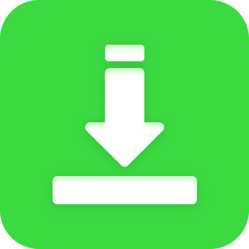 Status Saver - Video Download  Icon