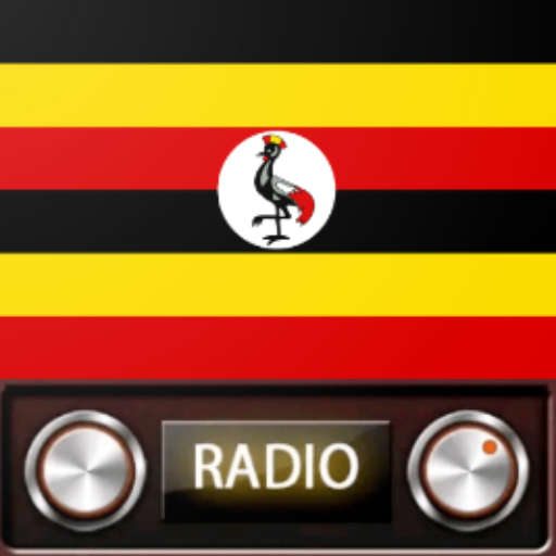 Radio Uganda Fm Online - 2.63.31 - (Android)