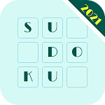 Cover Image of Download Sudoku 2021  APK