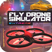 Top 34 Racing Apps Like Fly Drone Simulator Extreme Landings2019 - Best Alternatives