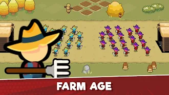 Game screenshot Epic Battle: Civilization War hack