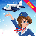 Cover Image of Download Manage & Control Mini Airport: Idle Airport Play 1.1 APK