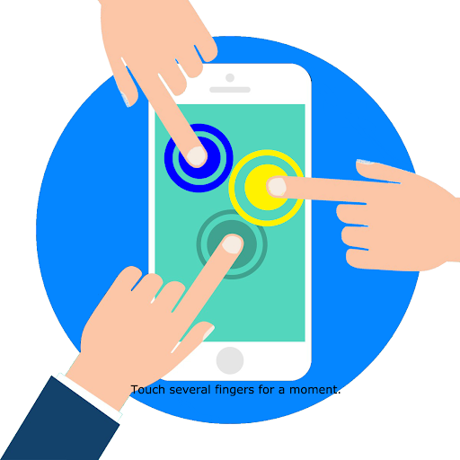 Finger Picker Tic Tac Toe - Apps on Google Play
