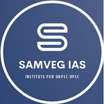 Cover Image of Download SAMVEG IAS DEHRADUN  APK
