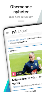 SVT Sport Unknown