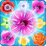 Blossom  Flower Mania icon