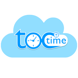 TocTime - Control horario