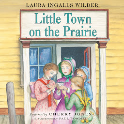 Immagine dell'icona Little Town on the Prairie