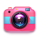 कैमरा BeautyFace - Bling Cam विंडोज़ पर डाउनलोड करें
