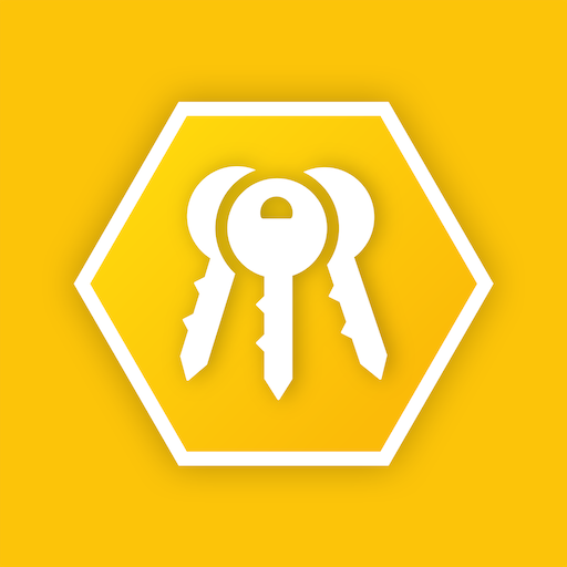 Steganos Password Manager logo