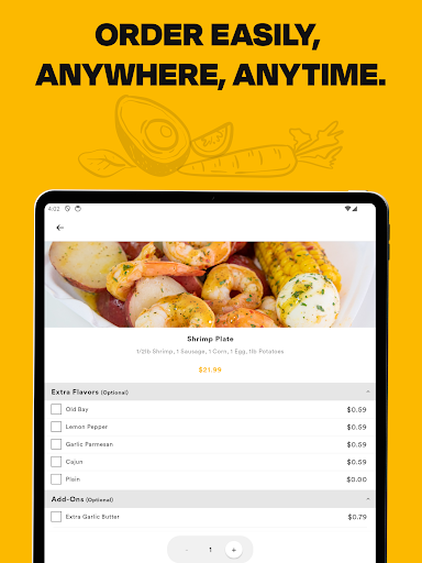 Daiquiri Depot screenshot 7
