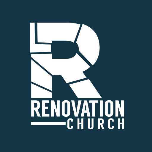 Renovation Church App logo