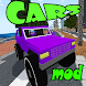 レーサーカーゲーム MOD Minecraft - Androidアプリ