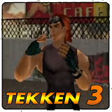 New Tekken 3 Guide icon