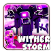 Wither Storm Mods Minecraft PE - Androidアプリ