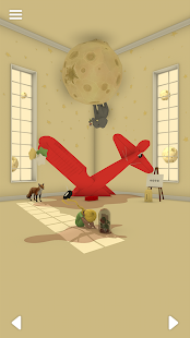 Escape Game: The Little Prince Screenshot