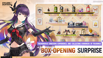 Game screenshot Figure Fantasy apk download