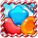 Candy Christmas Cane 2 icon
