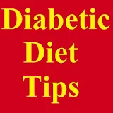 Diabetic Diet Food Tips & Recipes icon