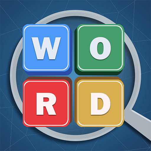 Word Quest 3D