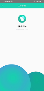 Bird File