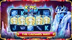 screenshot of Caesars Slots: Casino Games