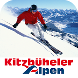 Kitzbüheler Alpen icon
