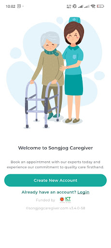 Songjog Care