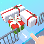 Cover Image of ダウンロード Warehouse Master 3D 1.0.2 APK