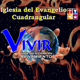 Icon image PALABRAS DE VIDA I.E.C. VIVIR