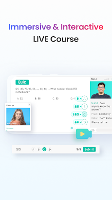 Oda Class: LIVE Learning Appのおすすめ画像4
