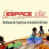 Espace Clic icon