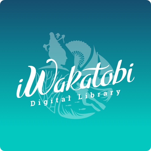 iWakatobi logo
