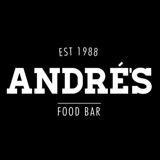 Andres Food Bar logo