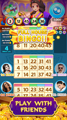 Tambola Blitz Online Zingplay - Screenshot 3