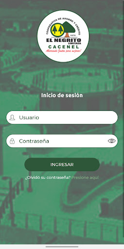 CACENEL Móvil Screen 3