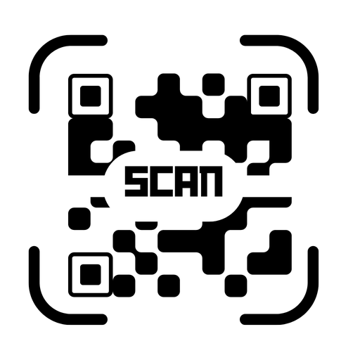 QR & Barcode Scanner Plus logo