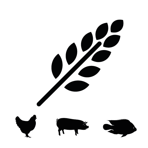 Feed Calculator for livestock logo