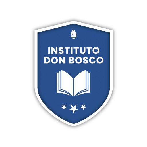 Instituto Don Bosco 10.67.01 Icon