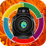 Thermography icon