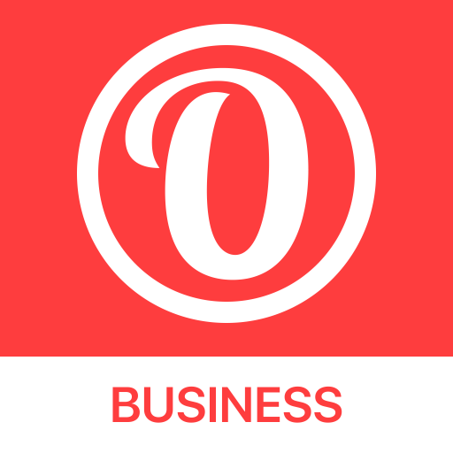 Offingo Business logo