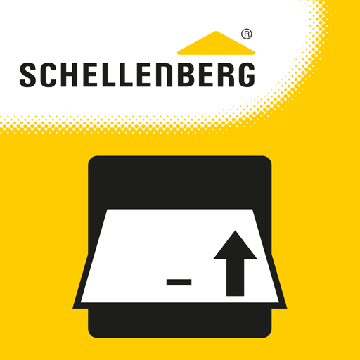 SMARTPHONE GARAGENTORÖFFNER logo
