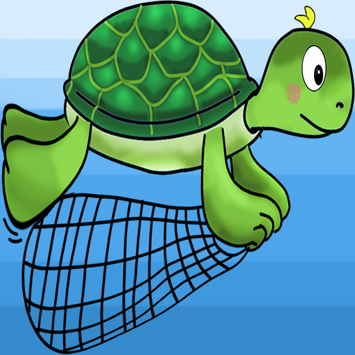 Guardian turtle logo