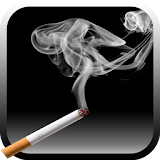 Smoke Cigrate icon