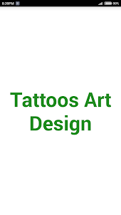 Tattoos Art Design