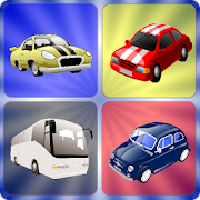 Top 50 Puzzle Apps Like RE: Cars - kids memory puzzle - Best Alternatives