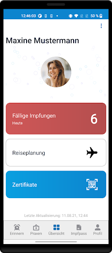 App-voorskou
